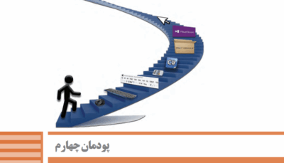 پودمان چهارم توسعه برنامه سازی و پایگاه داده