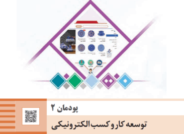 پودمان دوم تجارت الکترونیک و امنیت شبکه