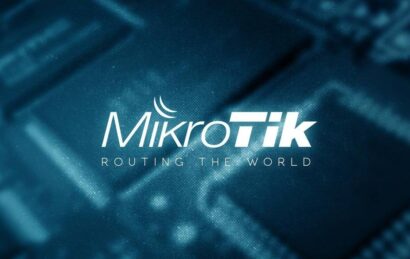 دانلود سیستم عامل مسیر یاب میکروتیک - router os iso