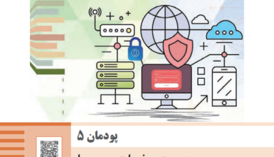 پودمان پنجم پیاده سازی سیستم های اطلاعاتی و طراحی وب ( مدیریت صفحات وب پویا )