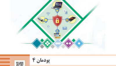 پودمان چهارم تجارت الکتروتیک و امنیت شبکه